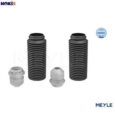 DUST COVER KIT SHOCK ABSORBER 100 640 0011 FOR VW DERBY POLO/CLASSIC/Hatchback - Image 1 of 4