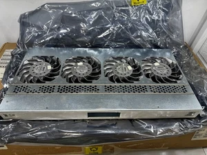 Ciena NTK607AAE5 FRONT COOLING FAN TRAY - Picture 1 of 4