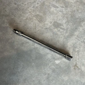 Blue Point Tools 1/4 Drive 6" Locking Extension - TMXLBP6 - Picture 1 of 5