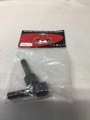 Redcat Racing Rampage Rear Axles 10mm Part # 710020-10 NEW - Image 1 of 4