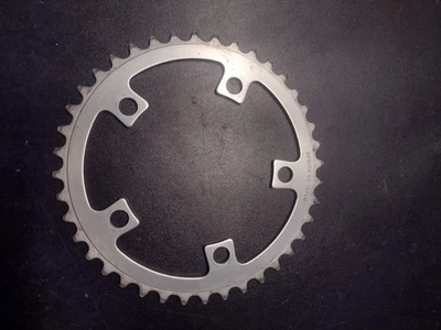 Plato Sugino 40t 110 BCD 40 dientes Foto 1 de 4