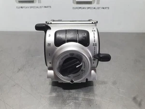 SMART FORTWO HEATER/AC CONTROLS W451 02/08-12/14 A4518202297 - Picture 1 of 11