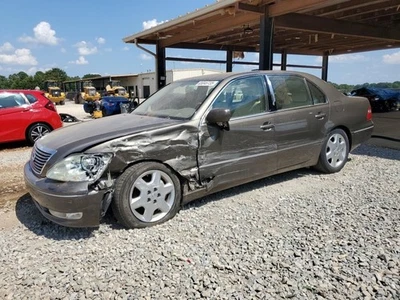 Driver Left Rear Window Regulator Fits 01-06 LEXUS LS430 5089203 Foto 1 de 4