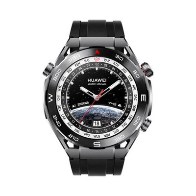 Huawei Watch Ultimate Expedition Negro - Reloj inteligente - Imagen 1 de 4