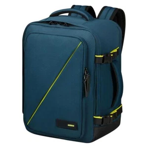 Take2Cabin - Ryanair 3-Wege-Reisetasche 40 cm 25 L Blau Harbor Blue - Bild 1 von 7