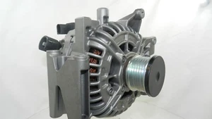 Lichtmaschine BOSCH Mercedes E-Klasse W211 S211 E 200 220 280 T-Model CDI 200A - Bild 1 von 4