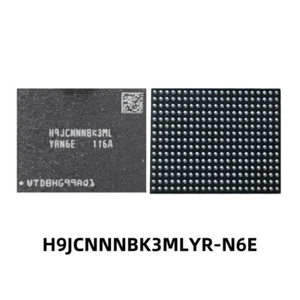 Chips de memoria flash H9JCNNBK3MLYR-N6E 16 GB LPDDR5X Velocidad 8533 Mbps - Imagen 1 de 1
