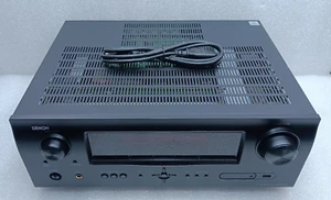 Denon AVR-2311CI AV AM FM Surround Sound Receiver #99 - Picture 1 of 6