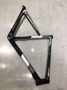 Cannondale SuperSix EVO Gen 3 Rim Brake Frame Only 56cm - No Fork - Picture 1 of 5