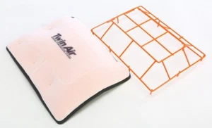 Twin Air 156150P Air Filter & Cage Kit Polaris Rzr/S 570 2012-2018 SxS New NOS - Bild 1 von 1