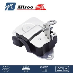 For 2007-2013 Chevrolet GMC Rear Door Extended Cab Lower Latch Lock 20995801 - Picture 1 of 8