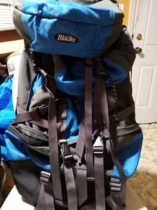 Blacks Outdoor Backpack - Picture 1 of 11