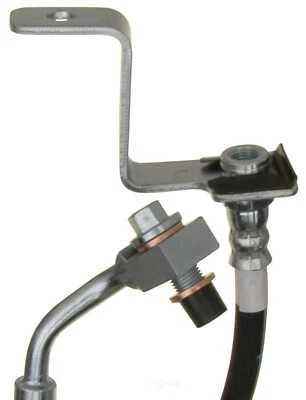 Manguera hidráulica de freno para GMC Sierra 1500 Sierra 1500 HD Classic RAYB 2003-2007 Foto 1 de 2