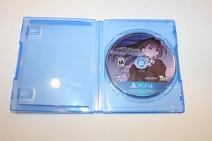 Witch on the Holy Night PS4 (Sony PlayStation 4, 2022) NTSC US Release DISC ONLY - Picture 1 of 6