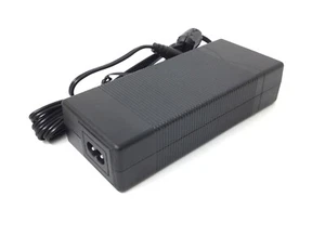 Matrix Fitness Stationary Bike Power Supply AC Adaptor 12.6V 7.6A 1000438725 - Picture 1 of 3