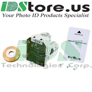 Evolis Magnetic Stripe ISO Encoder kit for Primacy & Zenius P/N S10108 - Picture 1 of 1