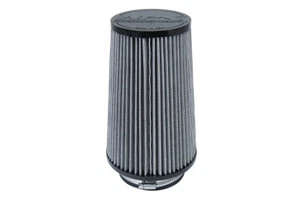 HPS-4301 Performance Air Filter 4" ID 9" Element Length 10.75" Overall Length - Picture 1 of 4