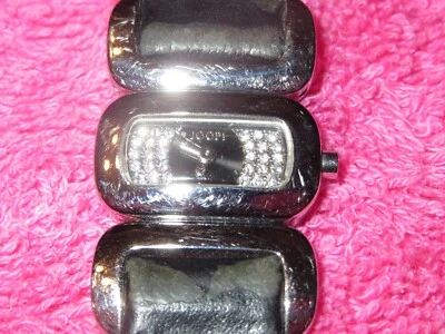 JOOP! Ladies Watch Wristwatch! Excellent! New Battery!!! VARTA! - Image 1 of 4