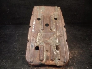 68 69 70 HONDA Z50A K1 Z50A K0 MINI TRIAL SEAT PAN  - Picture 1 of 12