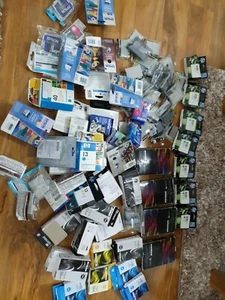 Huge JOB Lot of ink cartridges  New , Expired  - Picture 1 of 16