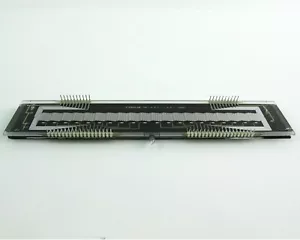 *NEU* 20-stellige Punktmatrix Vakuum Leuchtstofflampenanzeige VFD 1x20, FIP20X1DB - Bild 1 von 3
