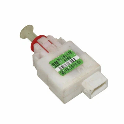 OEM Equipment Cruise Control Release Switch 90494519 for 97-01 Cadillac Catera Foto 1 de 4