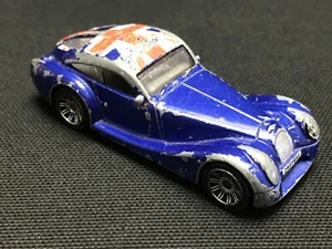 Matchbox Morgan Aero Max Collectable Scale 1:64 - Picture 1 of 7