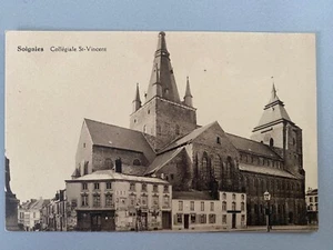 SOIGNIES - Photo 1/1