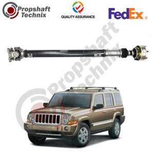 Jeep Commander 2005-2006 Quadra-Trac Front Driveshaft 52105728AE/AD - Bild 1 von 4