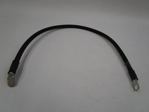 NUEVO CABLE DE BATERÍA ALERNATOR DE ARRANQUE ORIGINAL OEM CAT 331-9749 2/0 AWG SGX - Imagen 1 de 4