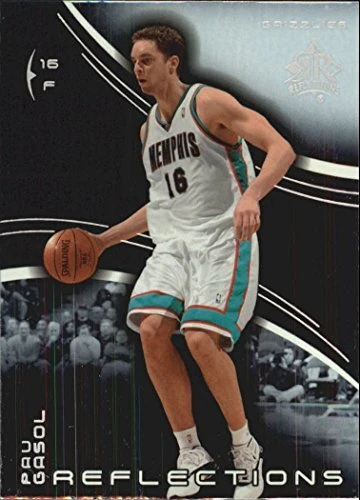 2003-04 Upper Deck Triple Dimensions Basketball Base & Parallel Singles -U Pick - Image 1 of 1