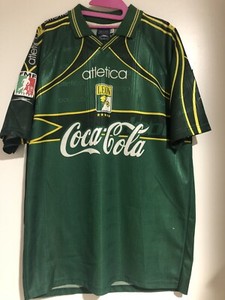 Men S Leon International Club Soccer Fan Jerseys For Sale Ebay