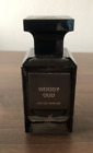 Maison Alhambra Woody Oud Eau De Parfum 80ml Bottle With 75ml+ Remaining