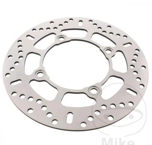 EBC Bremsscheibe starr MD922D für Honda FES SH 125 250 150 NSS 250 - Bild 1 von 1