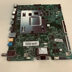 Samsung UN55NU7300FXZA Hauptplatine BN94-12855B Version: FB03 - Bild 1 von 4