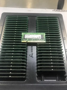 Lot of 10 CISCO 15-10772-01 DRAM 256MB Memory Dimm for Cisco 891, 880 Series - Picture 1 of 2
