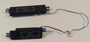 Altoparlanti interni sinistro e destro originali Dell Latitude E6440 7WW8R 07WW8R - Foto 1 di 3