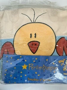 Perlimpinpin Doudou D' Amour- Loving Soft Blanket - Picture 1 of 5