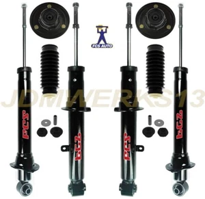 FCS STRUTS SHOCKS Strut Mounts & Boots KIT for INFINITI G35 SEDAN 03 04 05 - 07 - Picture 1 of 4