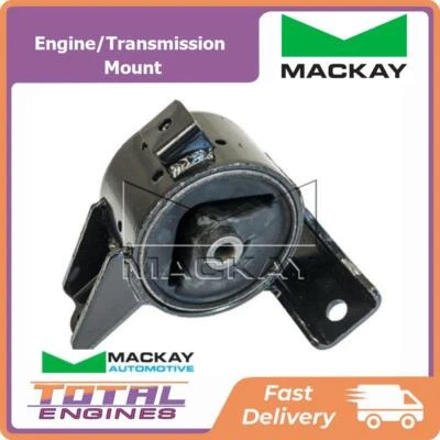 Engine/Transmission Mount Right fits Suzuki Liana RH416 1.6L 4Cyl M16A - image 1 of 2