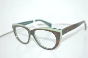 NEW AUTHENTIC MORGENTAL FREDERICS JUDY 392 eyeglasses frame - Picture 1 of 6