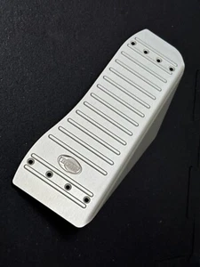 09-16 PORSCHE PANAMERA 970 - TECHART - REPOSAPIÉS ALUMINIO - Imagen 1 de 3