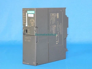 Siemens 6ES7 315-6FF01-0AB0 CPU 315-2DP - Picture 1 of 4
