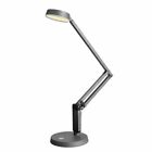 LED Desk Light Reading Lamp Table Lamp Bed Office Foldable Dimmable Lights USA
