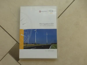 Opel Navigation CD70 Navi Germany 2006/2007 T1000 - 10504 - Bild 1 von 5