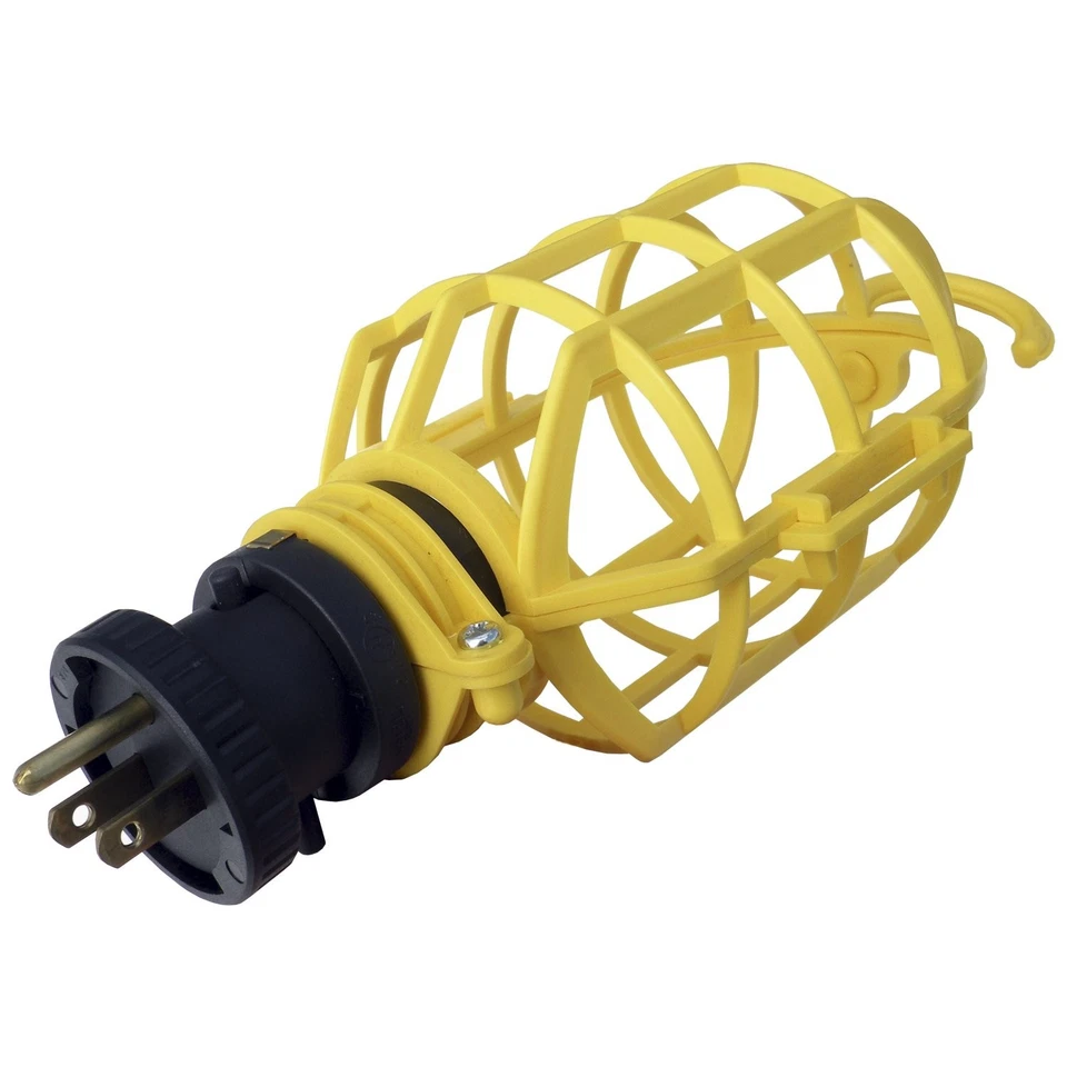 PNG-2431 Detachable Light Cages with On and Off Switch - Image 1 of 4