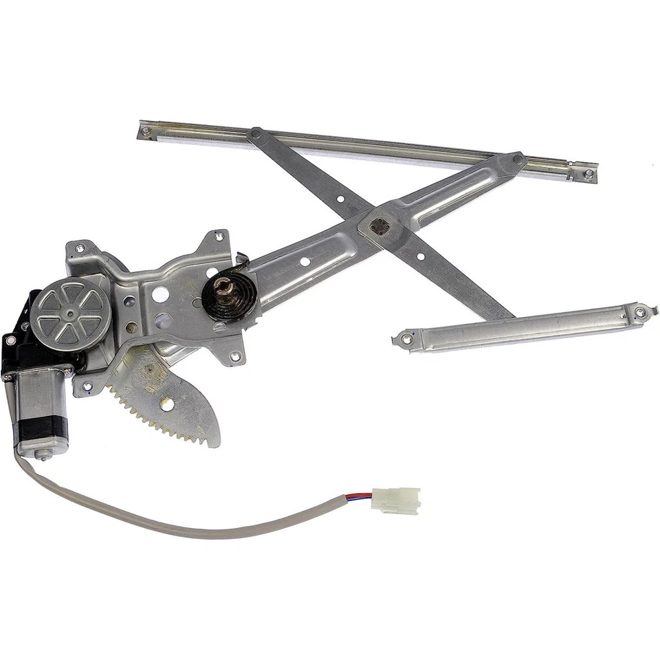 Dorman 748-607 Regulador de Ventana Vidrio Conductor Delantero Lado Izquierdo Mano para Scion xB Foto 1 de 3