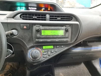 Control de temperatura/calentador/aire acondicionado Prius Sku 2013 #4261422 Foto 1 de 4