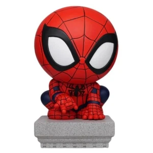 Spiderman Marvel Moneybox Spider-Man Figural Bank - Photo 1/1