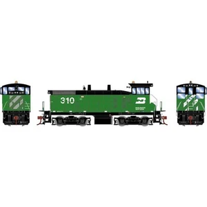 Athearn 28665 HO, SW1500, DCC and Sound Ready, BN, 310 - Picture 1 of 2